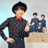 official髭男dism のピアノボーカル藤原聡のwikiは？身長や年齢、彼女についても調べてみた！