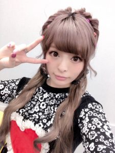 きゃりーぱみゅぱみゅ