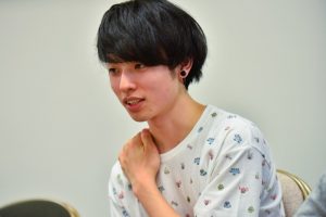 Saucy Dog サウシードッグ のイケメンボーカル 石原慎也のwiki的プロフィール 年齢や身長 出身高校 彼女についても調べてみた ページ 2