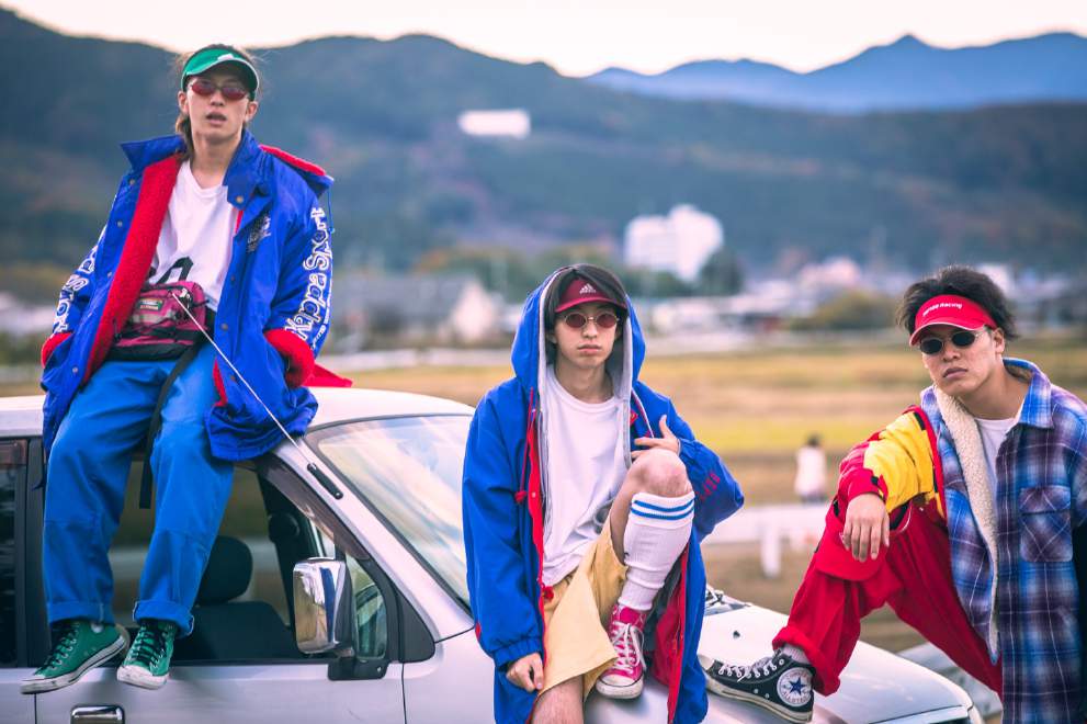 Sushiboys スシボーイズ のメンバーの本名や年齢 おすすめの人気曲など Wiki風まとめ